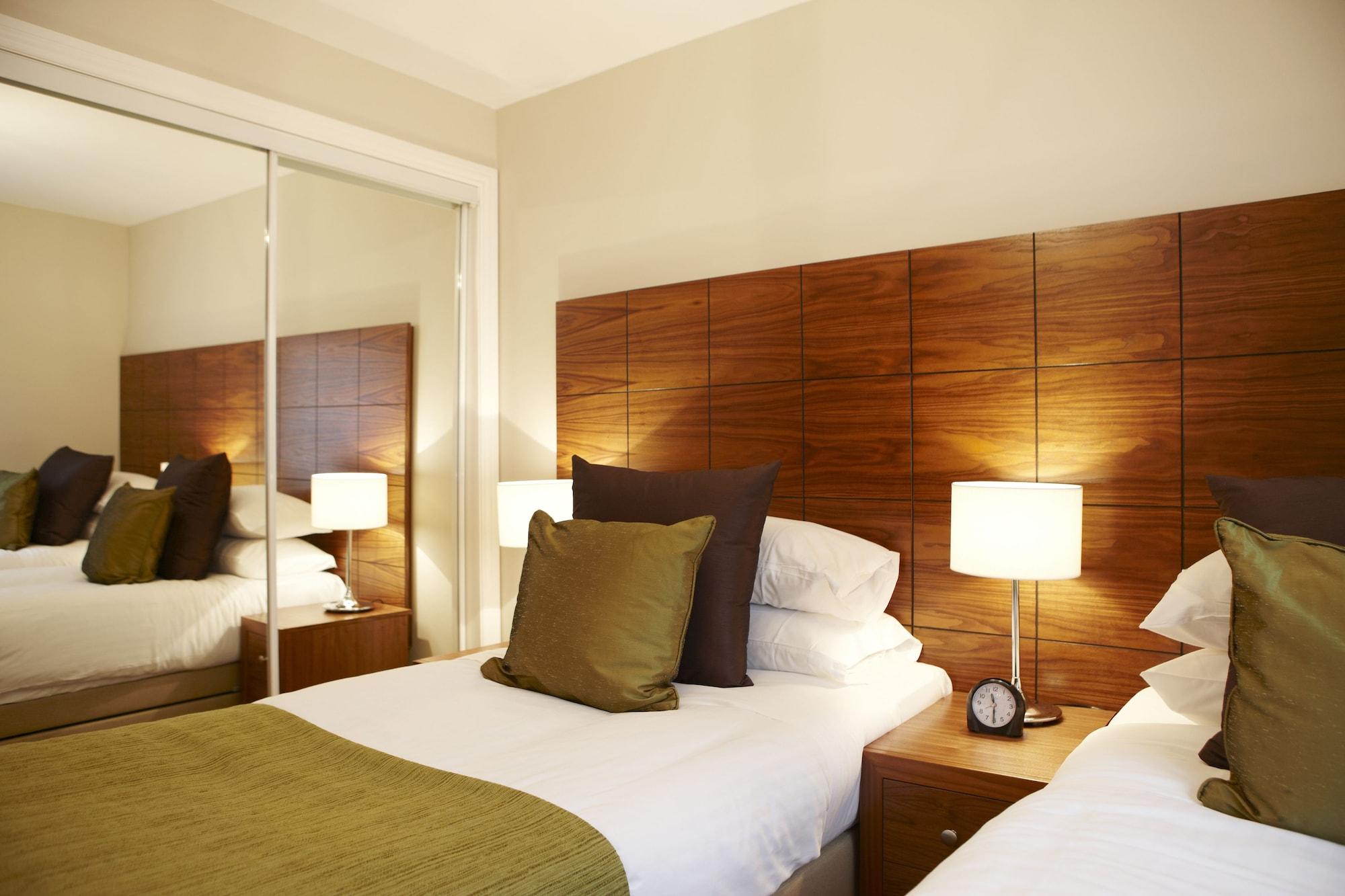 The Knight By Mansley 4* Edinburgh
