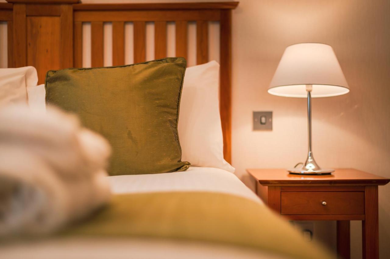 The Knight By Mansley Aparthotel Edinburgh