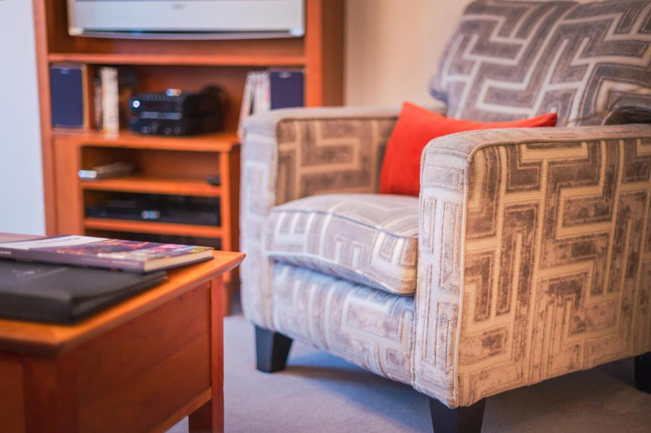 The Knight By Mansley 4* Edinburgh