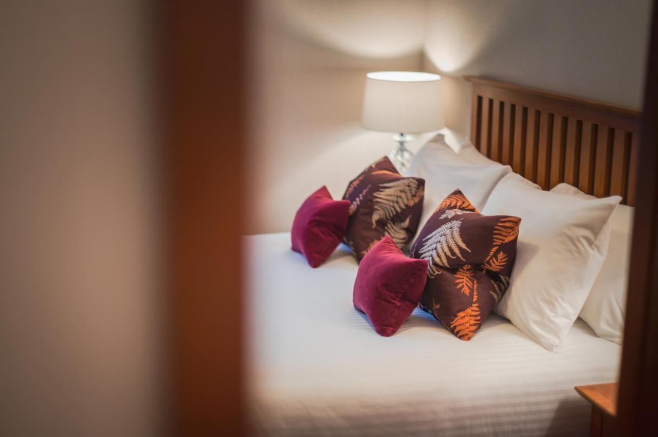 The Knight By Mansley 4* Edinburgh