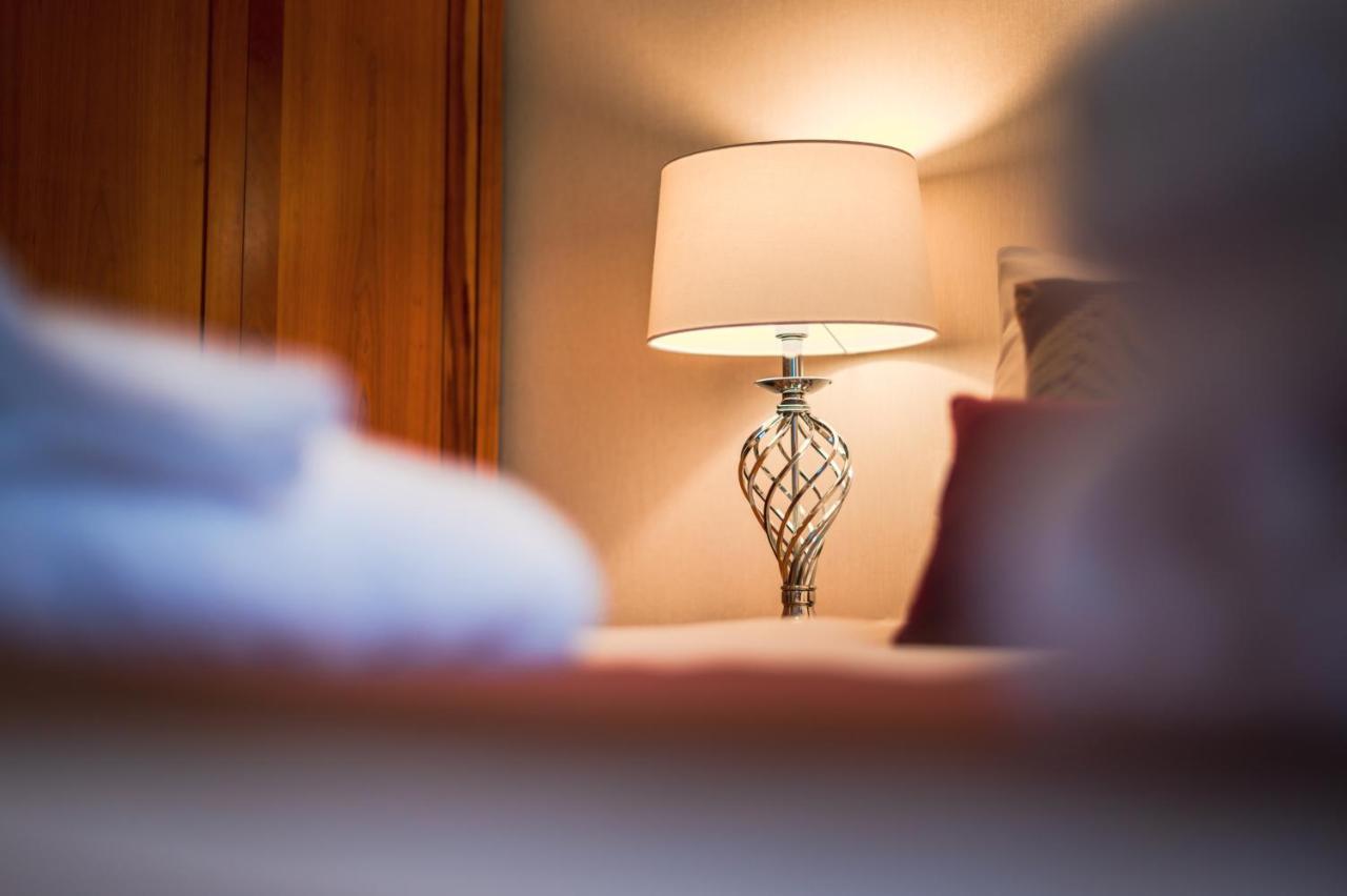 The Knight By Mansley Aparthotel