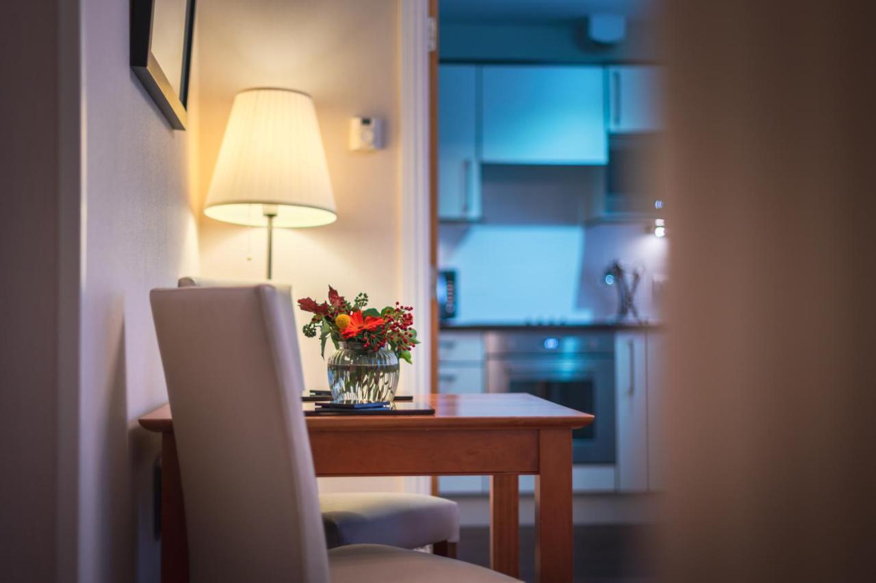 Aparthotel The Knight By Mansley 4*