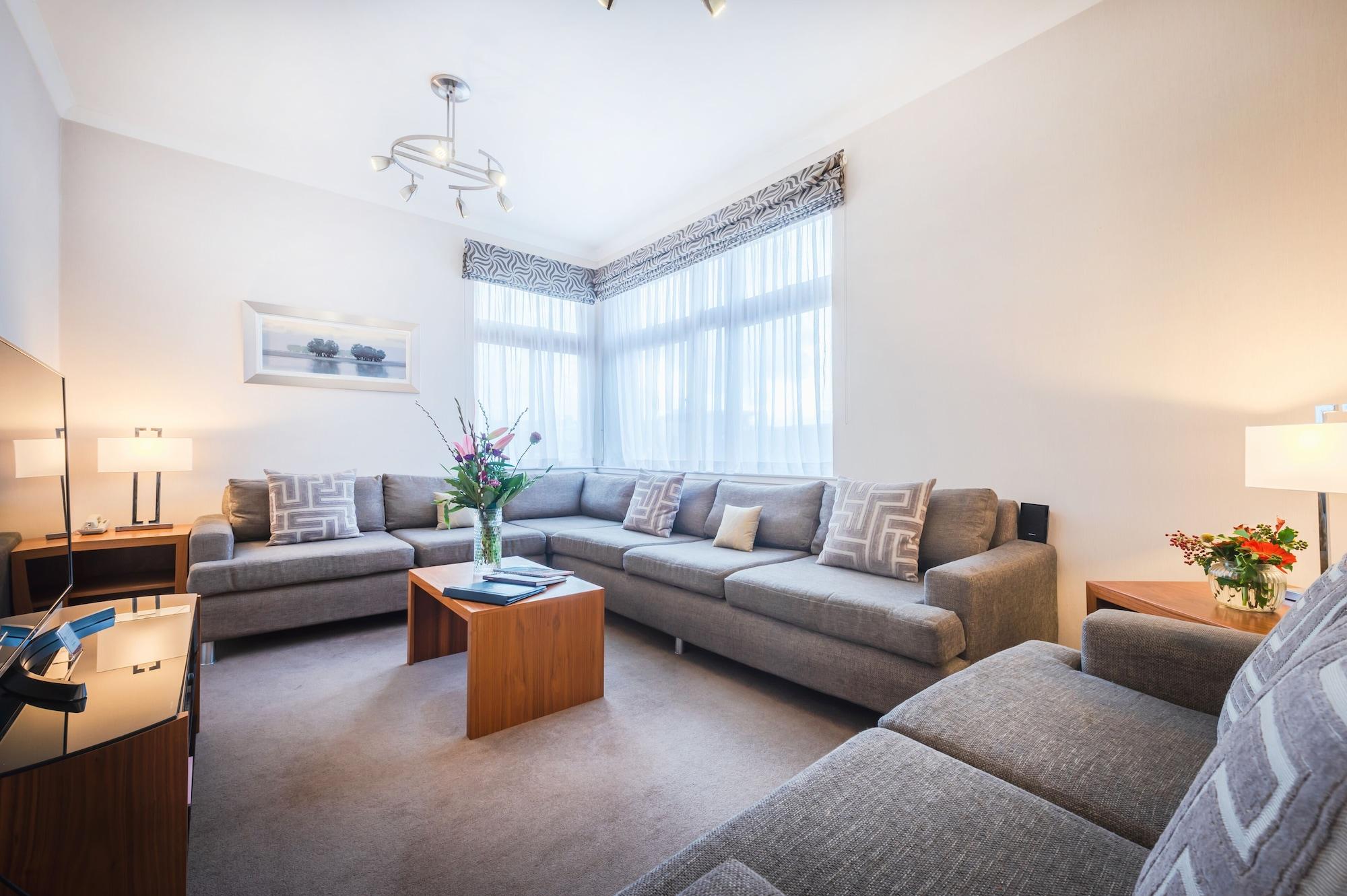 Aparthotel The Knight By Mansley Edinburgh